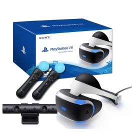 PS VR 3번세트