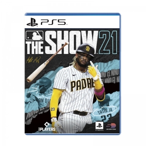 PS5 MLB the show 21
