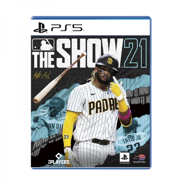 조이캠프,PS5 MLB the show 21