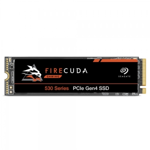 [행사상품] 씨게이트 파이어쿠다 530 M.2 NVME SSD PCIe4.0 (4TB!!!!) + JONSBO 히트싱크(별도 선택구매)
