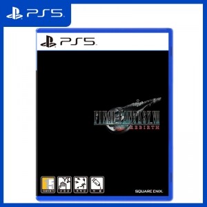 PS5 파이널 판타지7 리버스 한글판